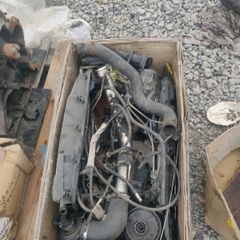 Ford transit engine parts