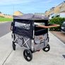 Wagon Stroller Petit Wagon Image 2