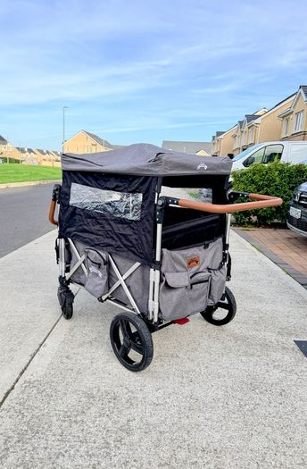 Wagon Stroller Petit Wagon