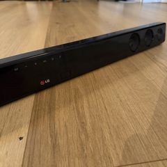 LG Sound Bar NB3530A / Bluetooth / Fully Working / No Subwoofer