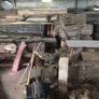 Kiln dried Irish timber / live edge planks Image 2