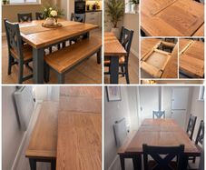 Premium Dining Table.