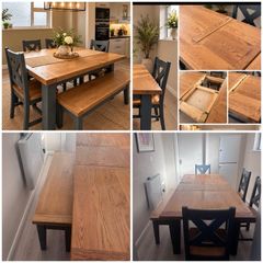 Premium Dining Table.