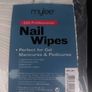 Mylee 200 Professional Nail Wipes Image 2