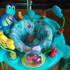 Jumperoo
