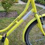 Girl's town bike 24" age 9-12 Image 4