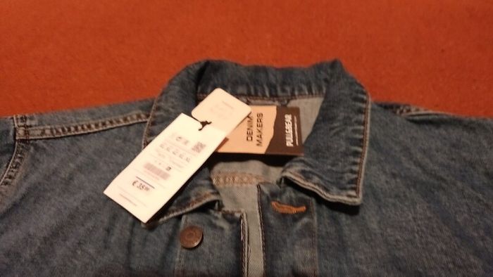 Jacket.