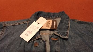 Jacket.
