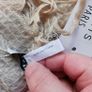 BNWT - Traits Paris cotton designer shaw/scarf Image 3