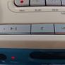 Sony CD Radio Cassette-corder Model CFD-E100L, in very good condition Image 8