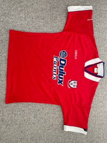 Shelbourne Retro Jersey