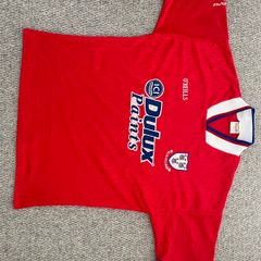 Shelbourne Retro Jersey