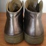 Spring Court high top trainers, 3/35 Image 8