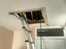 Attic ladders, Attic flooring and insulation Image 10