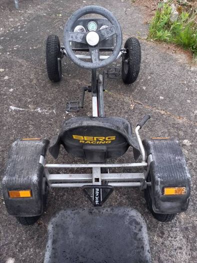 go-cart
