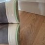 winter boots, size UK 4 Image 6