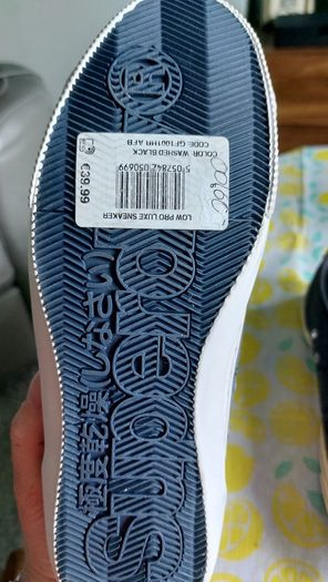 Trainers Superdry