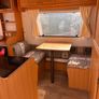 avondale dart 4 berth caravan Image 5