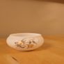 Aynsley China "Just Orchids" bowl Image 9