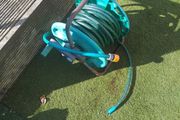 garden hose
