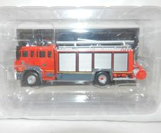 Fire Engines