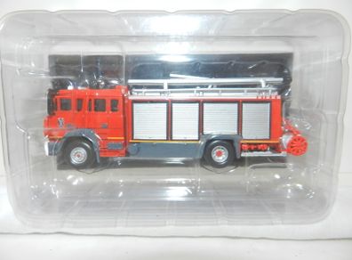 Fire Engines
