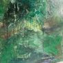 Large Original Painting Original Irish Landscape Framing Option The Wicklow Way Irish Valley Art Wicklow Dublin Kerry Original Irish Art Image 6
