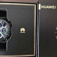 Huawei gt3