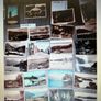 Vintage Bulk Postcards Joblot, Scotland x 112 Various scenes, dates & conditions Image 4