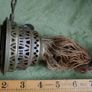 Vintage Oil Lamp Burner (works well) Image 10