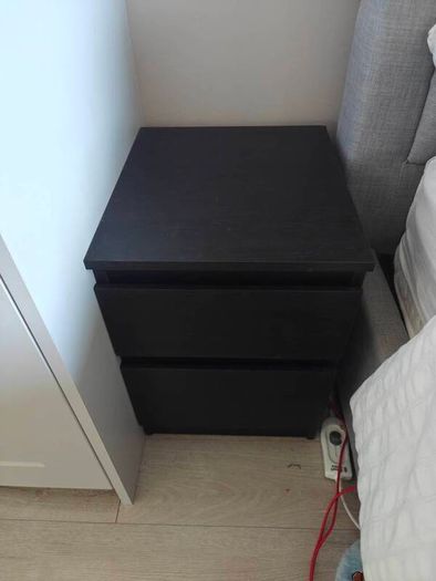 bedside lockers