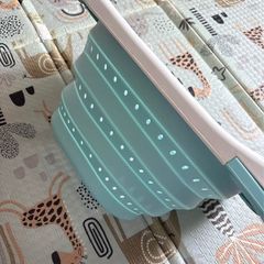 Baby bath and