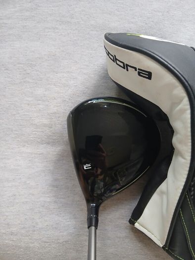 Cobra radspeed driver