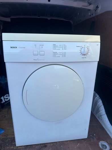 dryer