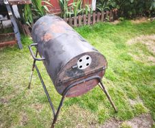 bbq