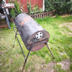 bbq