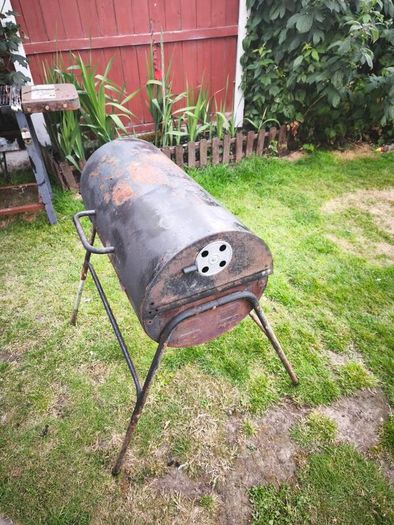 bbq