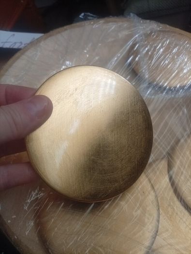 Home decor plates and coasters