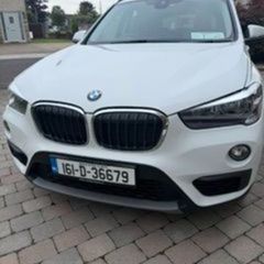 Bmw X1 2016