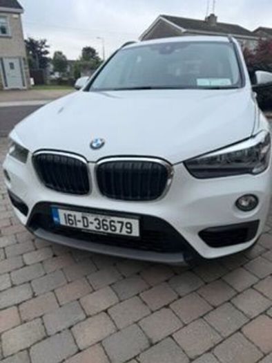 BMW X1 2016 Immaculate Condition