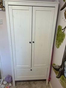 IKEA Kids Wardrobe