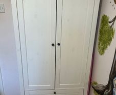 IKEA Kids Wardrobe