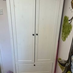 IKEA Kids Wardrobe