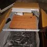 Waterfall Kitchen sink set Xspecial KEB001IT silver Image 3