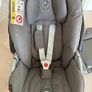 Cybex Cloud Z Infant Seat Image 4