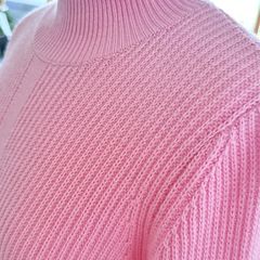 The Kooples cashmere & wool jumper