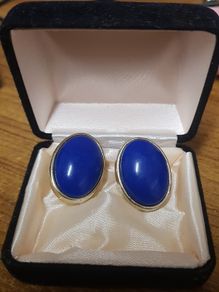 Vintage earrings