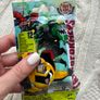 Transformers Robots in Disguise Tiny Titans Series 5 Blind Bag Figure X 1 B0756 new Please look at the pictures Image 4