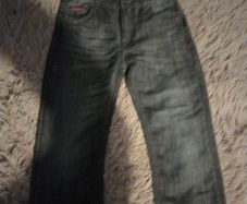 Boys lee cooper jeans