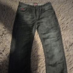 Boys lee cooper jeans